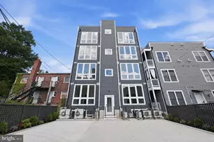 2105 M St NE, Washington, DC 20002 - Photo 23