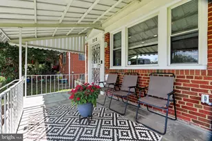 312 Oglethorpe St NE, Washington, DC 20011 - Photo 11