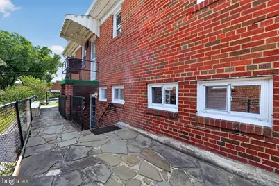 312 Oglethorpe Street NE, Washington, DC 20011 - Photo 5