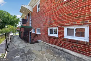 312 Oglethorpe St NE, Washington, DC 20011 - Photo 5