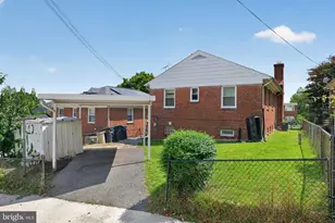 312 Oglethorpe St NE, Washington, DC 20011 - Photo 7