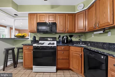 312 Oglethorpe Street NE, Washington, DC 20011 - Photo 23