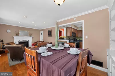 312 Oglethorpe Street NE, Washington, DC 20011 - Photo 19