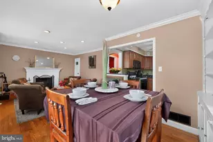 312 Oglethorpe St NE, Washington, DC 20011 - Photo 19