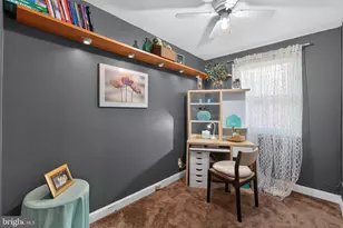 312 Oglethorpe St NE, Washington, DC 20011 - Photo 35
