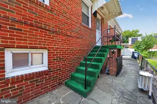 312 Oglethorpe St NE, Washington, DC 20011 - Photo 3