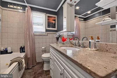 312 Oglethorpe Street NE, Washington, DC 20011 - Photo 33