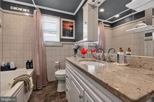 312 Oglethorpe St NE, Washington, DC 20011 - Photo 33