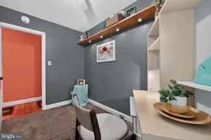 312 Oglethorpe St NE, Washington, DC 20011 - Photo 37