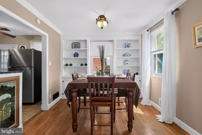 312 Oglethorpe Street NE, Washington, DC 20011 - Photo 17