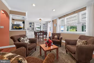 312 Oglethorpe St NE, Washington, DC 20011 - Photo 15