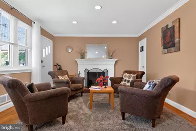 312 Oglethorpe Street NE, Washington, DC 20011 - Photo 13