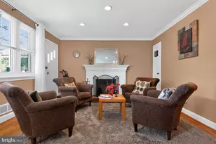 312 Oglethorpe St NE, Washington, DC 20011 - Photo 13