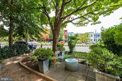 1804 Vermont Avenue NW #1, Washington, DC 20001 - Photo 7