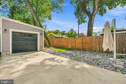 5703 Eads Street NE, Washington, DC 20019 - Photo 31