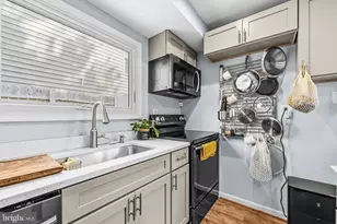 5703 Eads St NE, Washington, DC 20019 - Photo 9