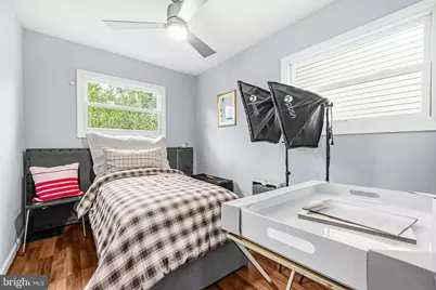 5703 Eads Street NE, Washington, DC 20019 - Photo 17
