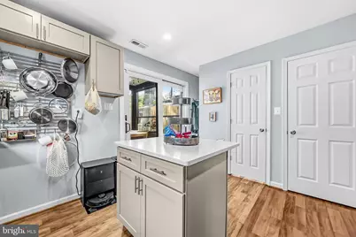 5703 Eads Street NE, Washington, DC 20019 - Photo 7