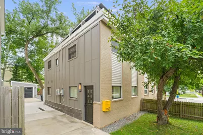 5703 Eads Street NE, Washington, DC 20019 - Photo 25