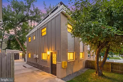 5703 Eads Street NE, Washington, DC 20019 - Photo 1