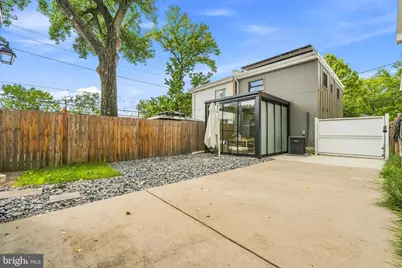 5703 Eads Street NE, Washington, DC 20019 - Photo 27