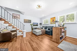 5703 Eads St NE, Washington, DC 20019 - Photo 5