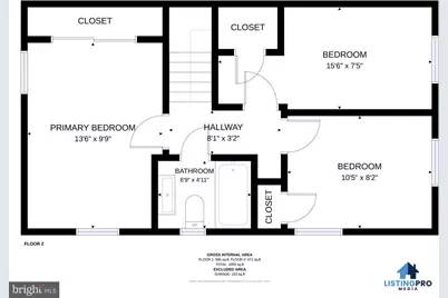 5703 Eads Street NE, Washington, DC 20019 - Photo 35