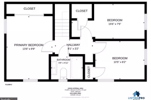 5703 Eads St NE, Washington, DC 20019 - Photo 35