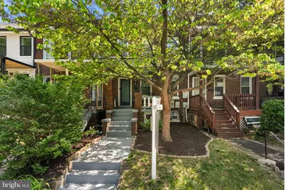 1507 West Virginia Ave NE, Washington, DC 20002 - Photo 1