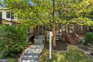 1507 West Virginia Ave NE, Washington, DC 20002 - Photo 1