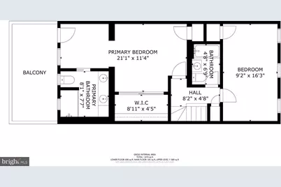 1507 West Virginia Ave NE, Washington, DC 20002 - Photo 39