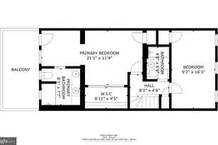 1507 West Virginia Ave NE, Washington, DC 20002 - Photo 39