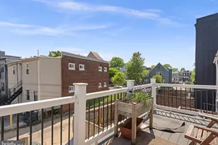 1507 West Virginia Ave NE, Washington, DC 20002 - Photo 21