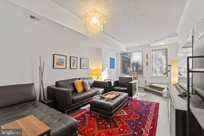 1080 Wisconsin Avenue NW #1002, Washington, DC 20007 - Photo 9