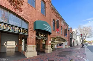 1080 Wisconsin Ave NW, Washington, DC 20007 - Photo 1