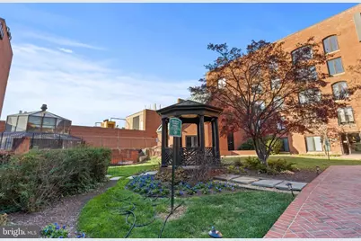 1080 Wisconsin Avenue NW #1002, Washington, DC 20007 - Photo 25