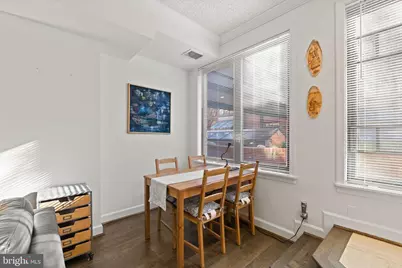 1080 Wisconsin Avenue NW #1002, Washington, DC 20007 - Photo 5