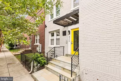 426 18th NE #3, Washington, DC 20002 - Photo 3