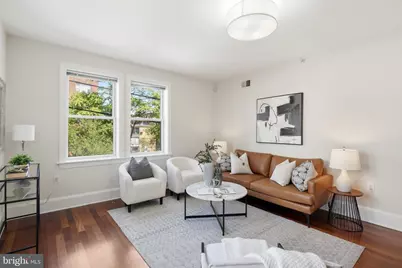 1465 Columbia Road NW #203, Washington, DC 20009 - Photo 7