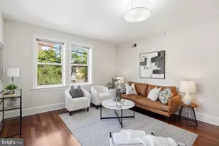 1465 Columbia Rd NW, Washington, DC 20009 - Photo 7