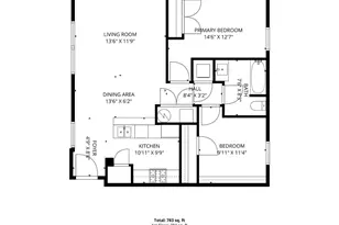 1465 Columbia Rd NW, Washington, DC 20009 - Photo 23