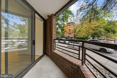 1099 22nd Street NW #103, Washington, DC 20037 - Photo 13