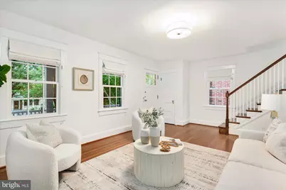6139 30th Street NW, Washington, DC 20015 - Photo 7