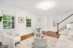 6139 30th St NW, Washington, DC 20015 - Photo 7