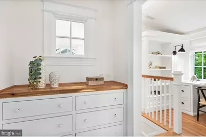 6139 30th Street NW, Washington, DC 20015 - Photo 29