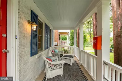 6139 30th Street NW, Washington, DC 20015 - Photo 3