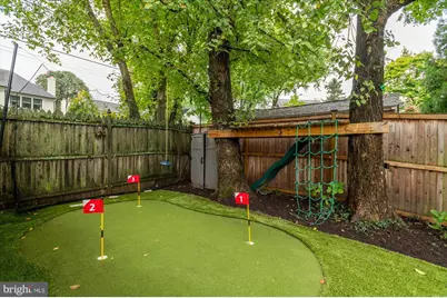 6139 30th Street NW, Washington, DC 20015 - Photo 43
