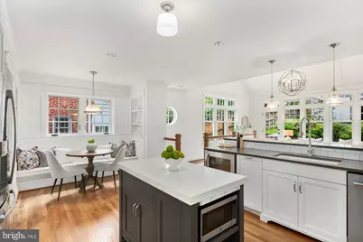 6139 30th Street NW, Washington, DC 20015 - Photo 13