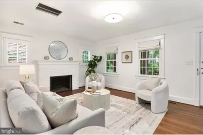 6139 30th Street NW, Washington, DC 20015 - Photo 5