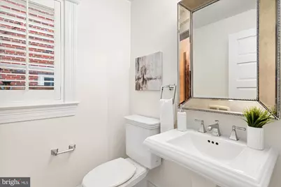 6139 30th Street NW, Washington, DC 20015 - Photo 9